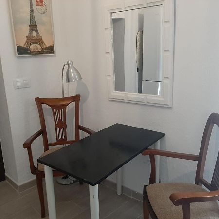 Estudio Del Zaguan Villa Vejer de la Frontera Eksteriør bilde
