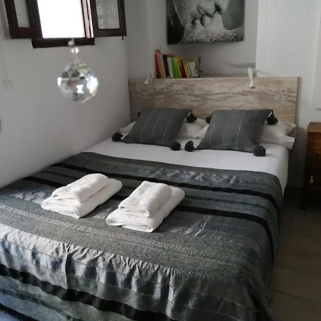 Estudio Del Zaguan Villa Vejer de la Frontera Eksteriør bilde
