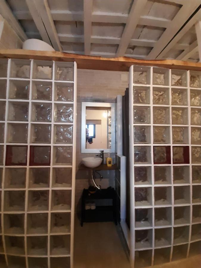 Estudio Del Zaguan Villa Vejer de la Frontera Eksteriør bilde