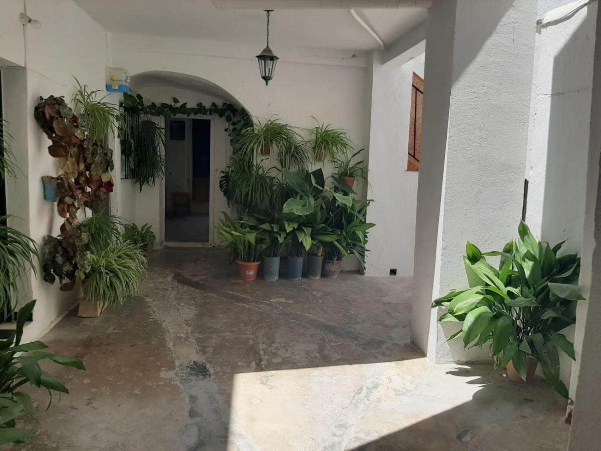 Estudio Del Zaguan Villa Vejer de la Frontera Eksteriør bilde