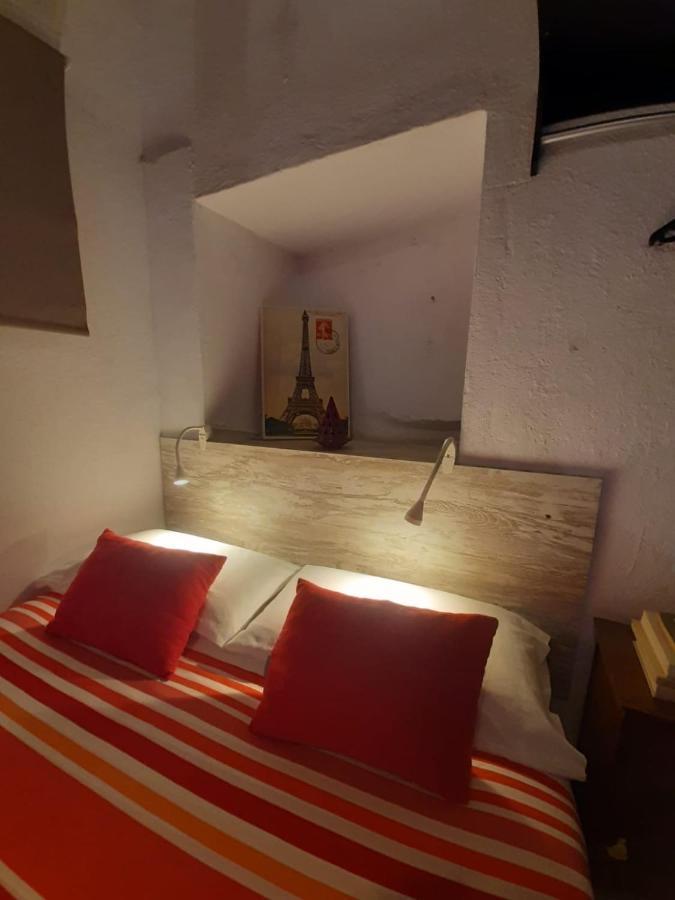 Estudio Del Zaguan Villa Vejer de la Frontera Eksteriør bilde