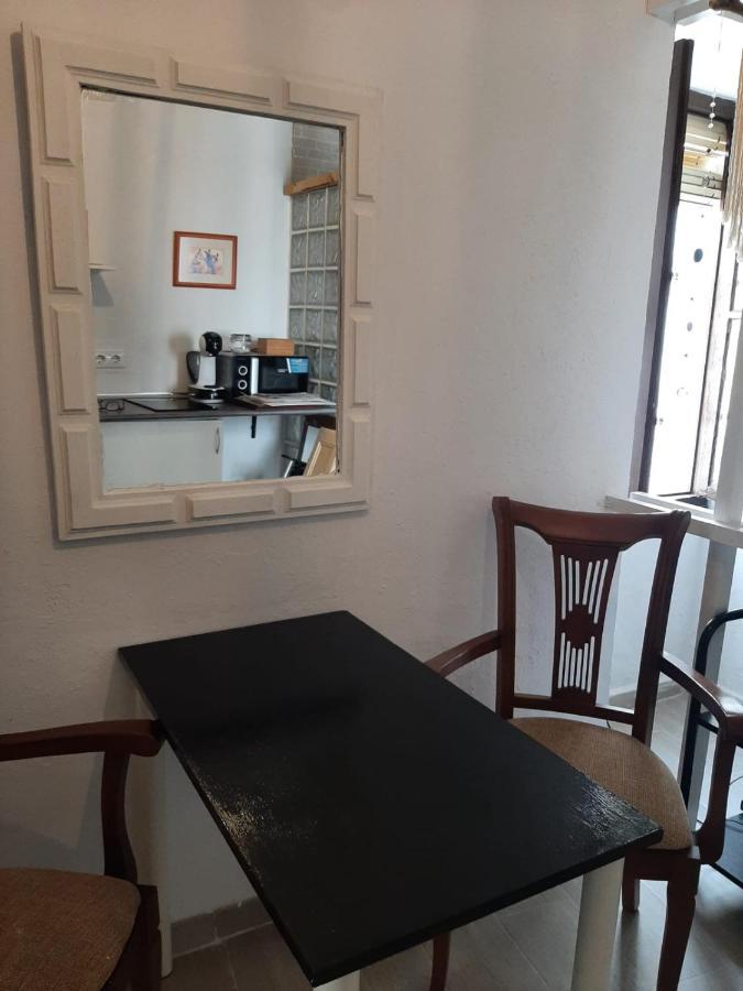 Estudio Del Zaguan Villa Vejer de la Frontera Eksteriør bilde